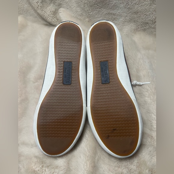 Sperry Womens Flats Size 6 - Picture 3 of 6